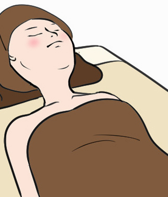 レーザー脱毛の効果